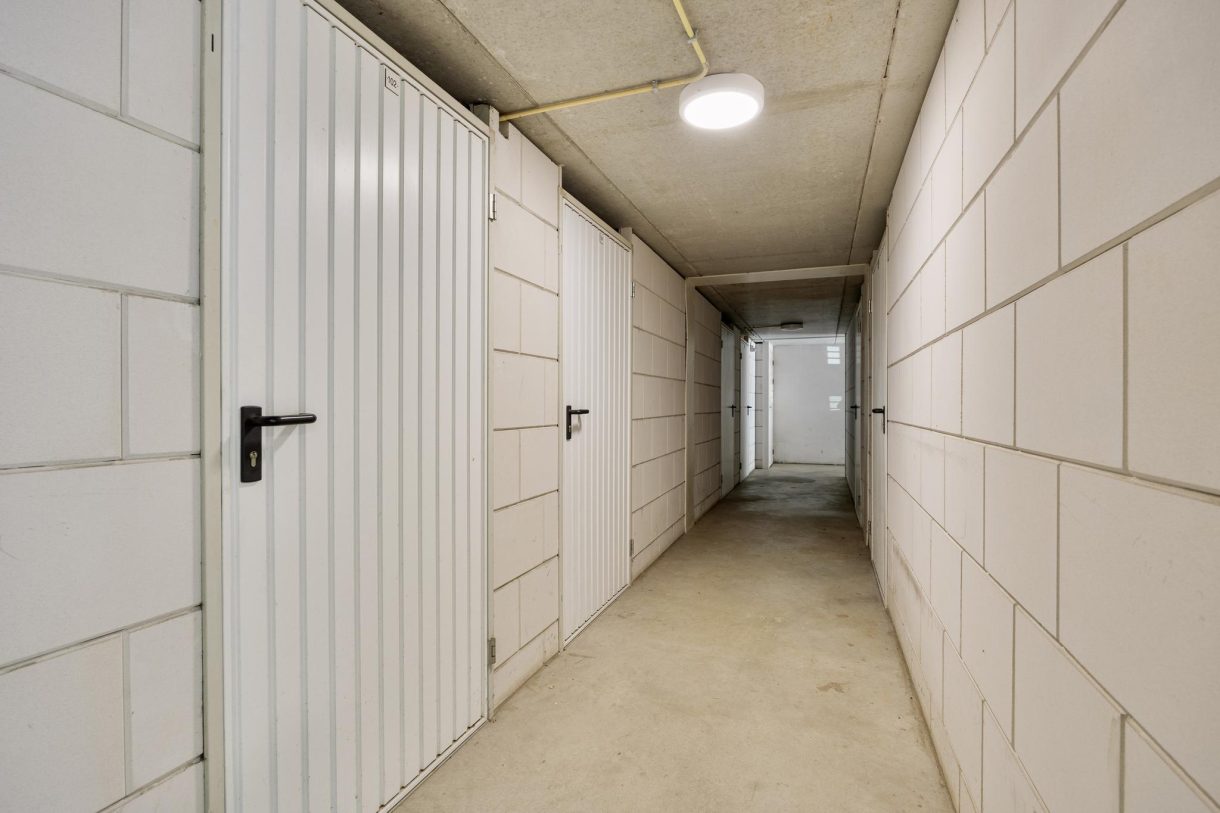 Te koop: Foto Appartement aan de Industrieweg 98 in Terborg