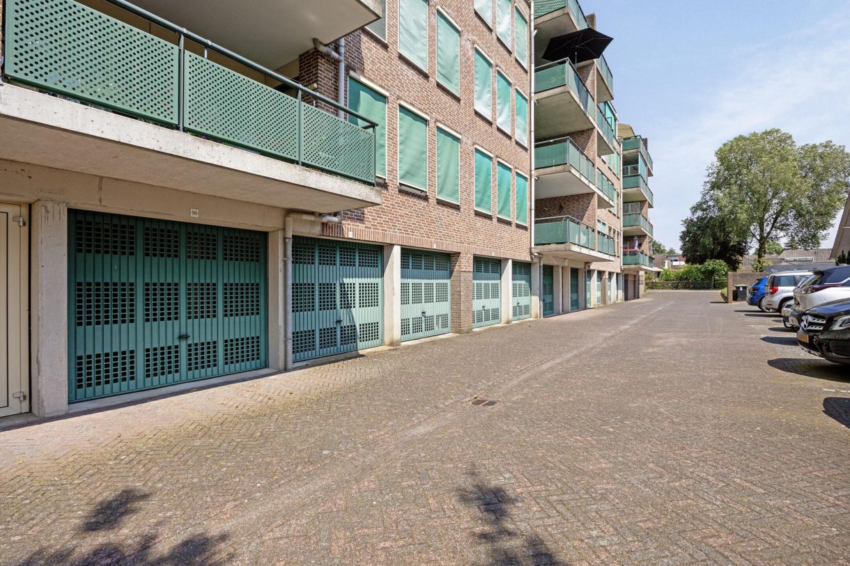 Te koop: Foto Appartement aan de Industrieweg 98 in Terborg