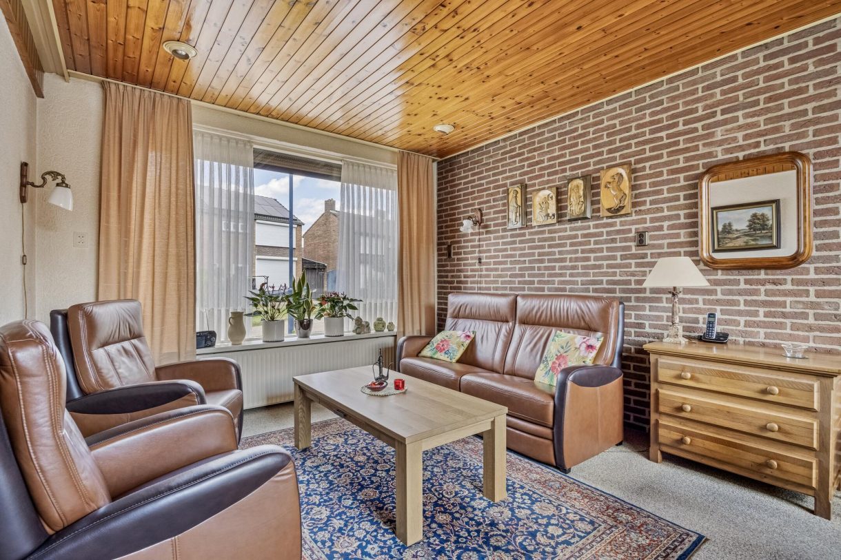 Te koop: Foto Woonhuis aan de Steengrachtstraat 21 in Terborg