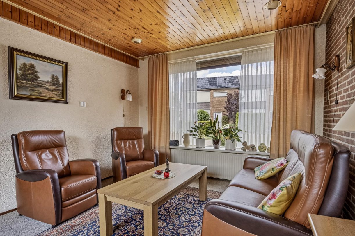 Te koop: Foto Woonhuis aan de Steengrachtstraat 21 in Terborg