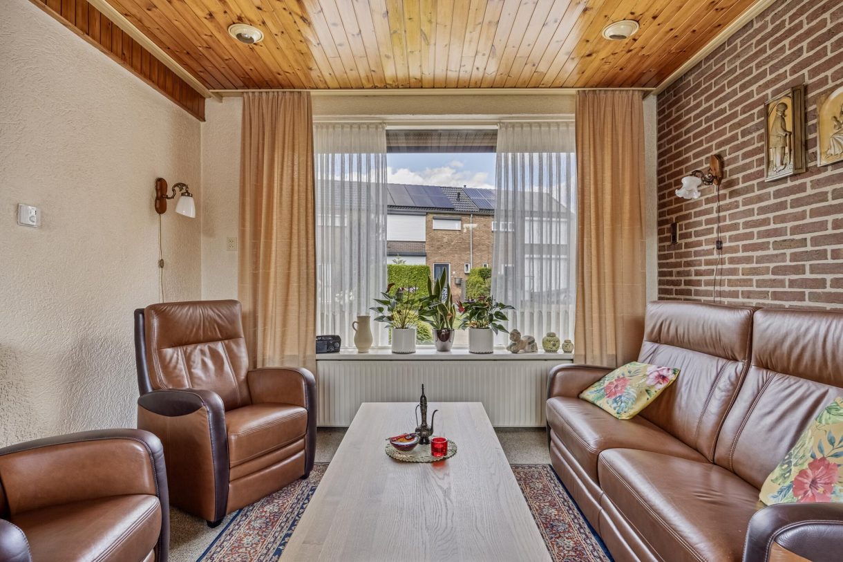 Te koop: Foto Woonhuis aan de Steengrachtstraat 21 in Terborg