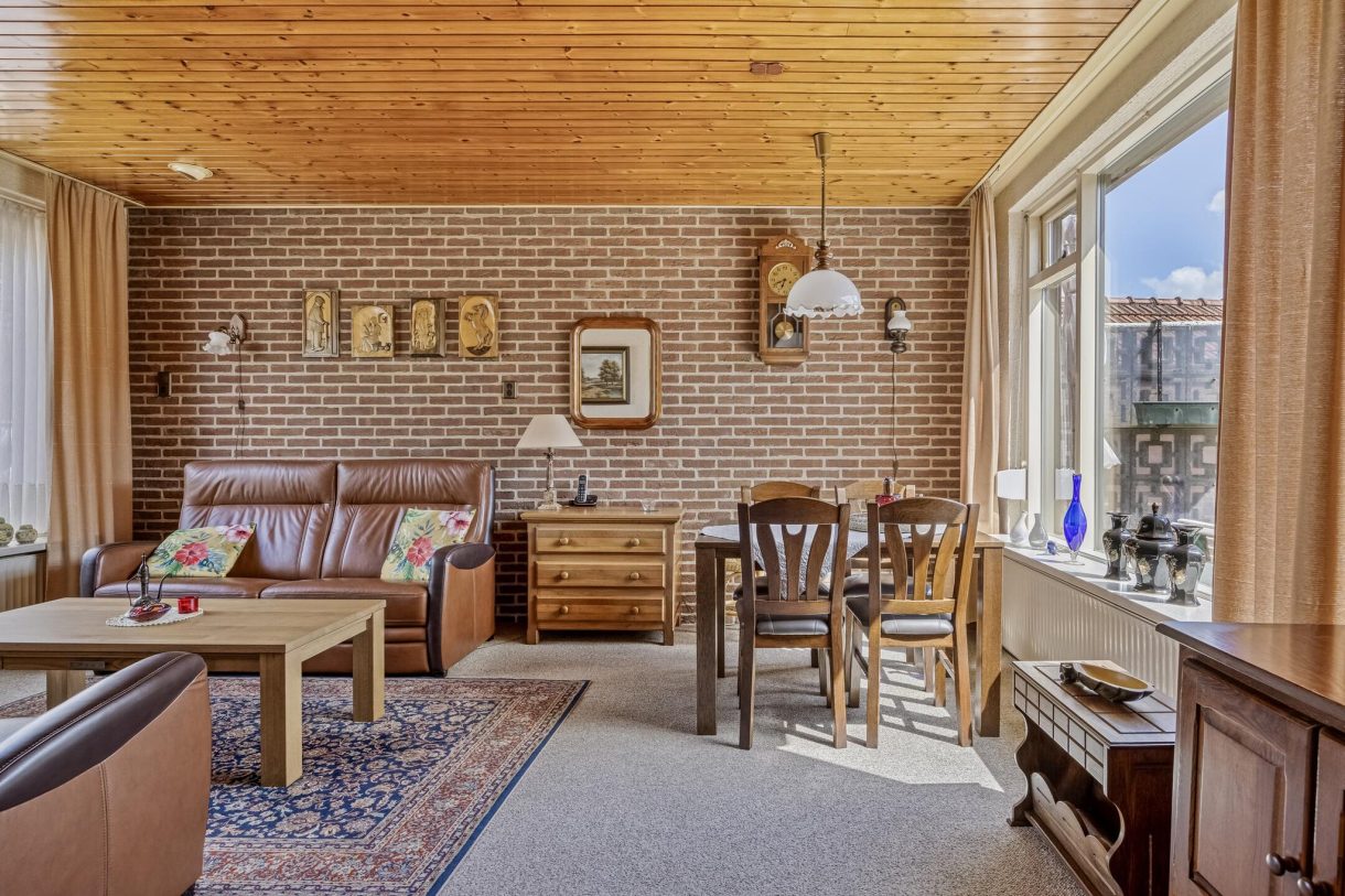 Te koop: Foto Woonhuis aan de Steengrachtstraat 21 in Terborg