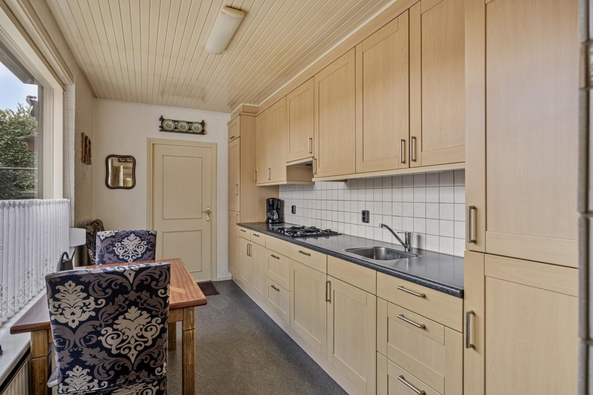 Te koop: Foto Woonhuis aan de Steengrachtstraat 21 in Terborg