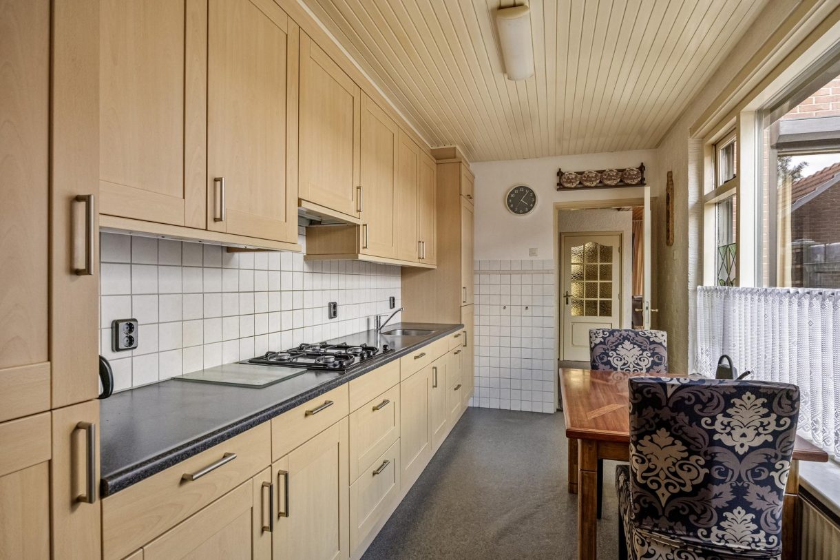 Te koop: Foto Woonhuis aan de Steengrachtstraat 21 in Terborg