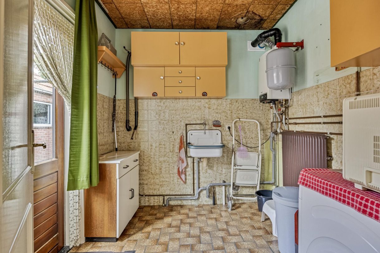 Te koop: Foto Woonhuis aan de Steengrachtstraat 21 in Terborg