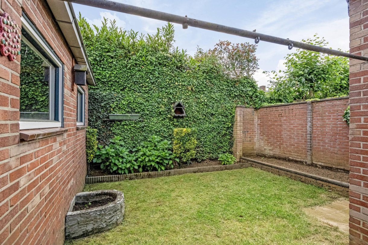 Te koop: Foto Woonhuis aan de Steengrachtstraat 21 in Terborg