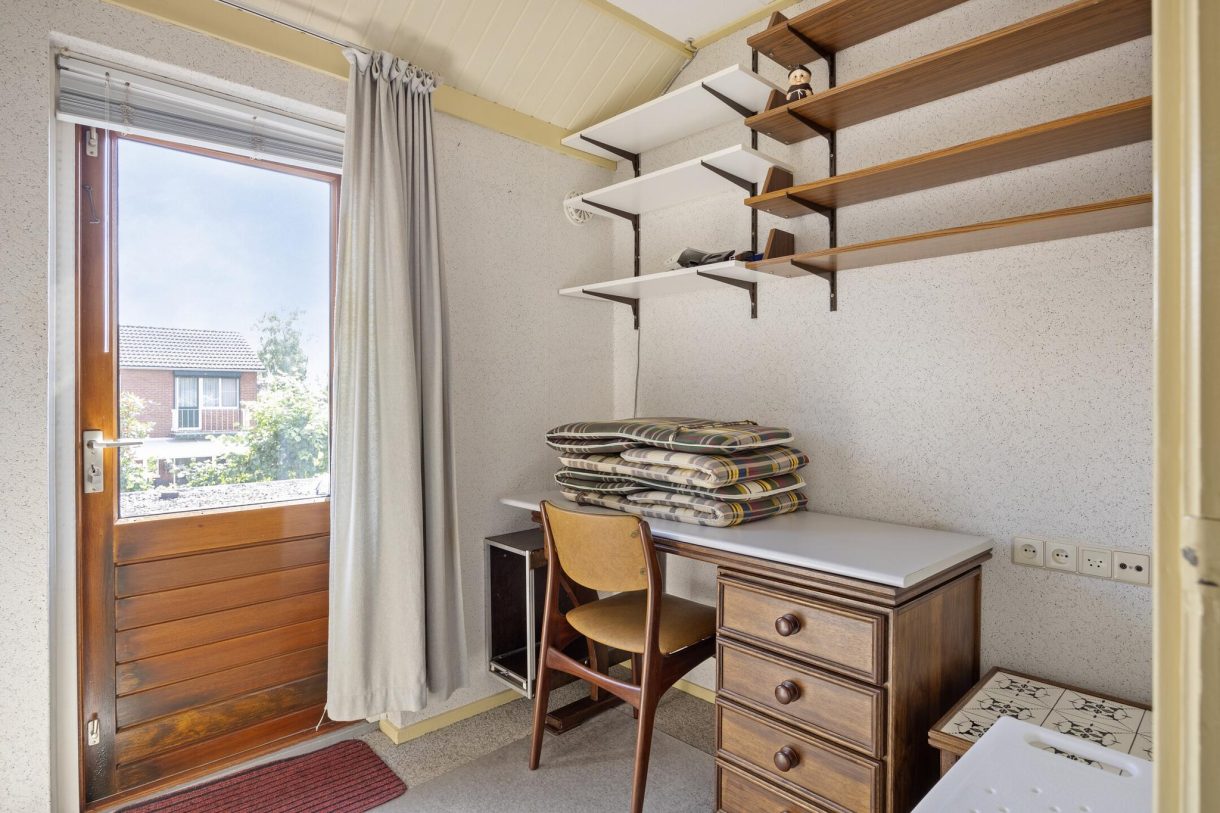 Te koop: Foto Woonhuis aan de Steengrachtstraat 21 in Terborg