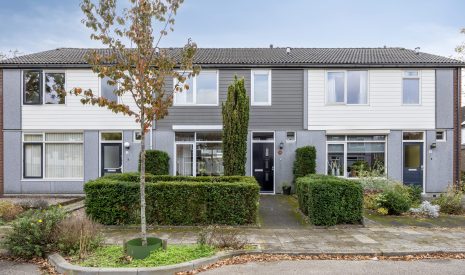 Te koop: Foto Woonhuis aan de Orion 3 in Aalten