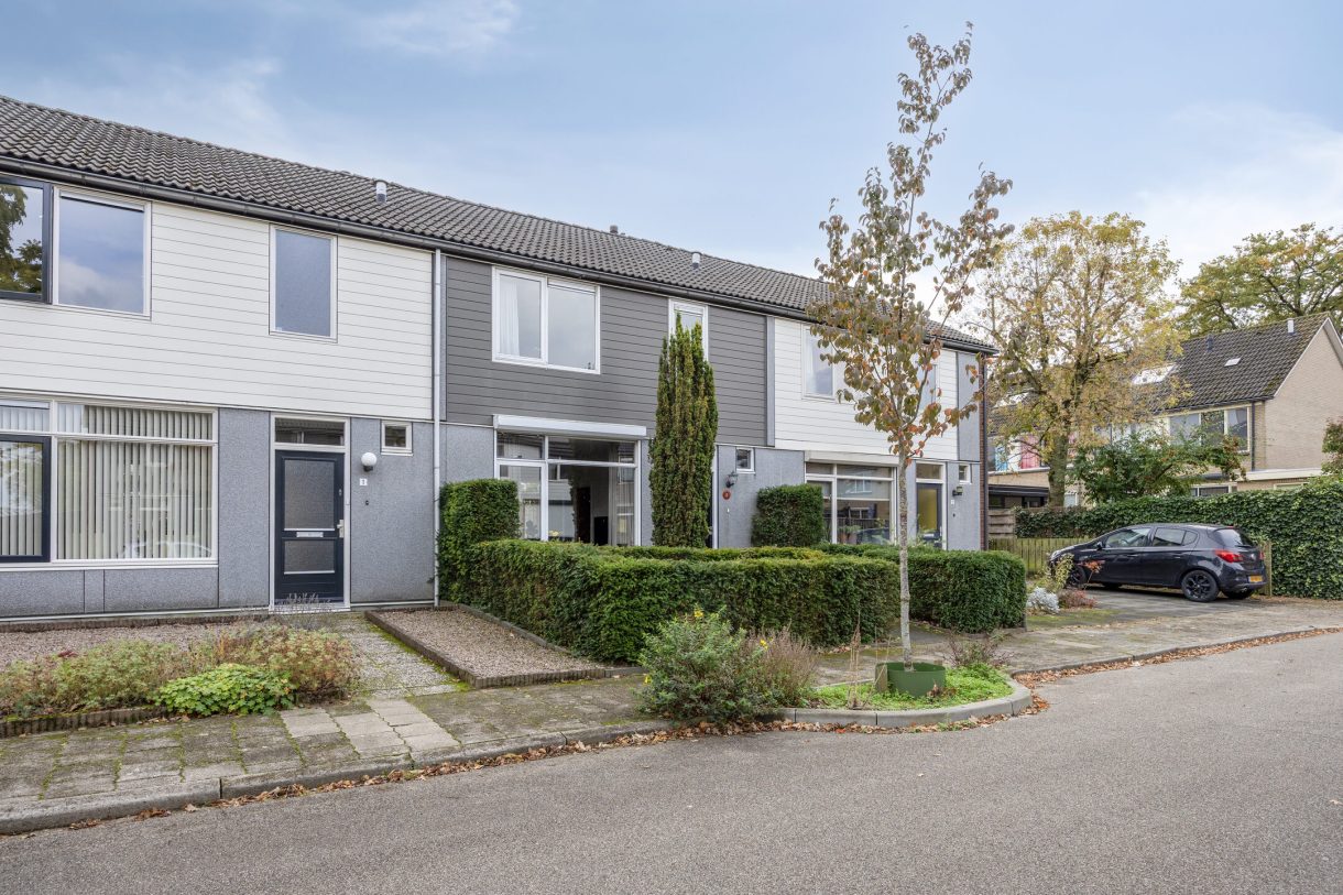 Te koop: Foto Woonhuis aan de Orion 3 in Aalten