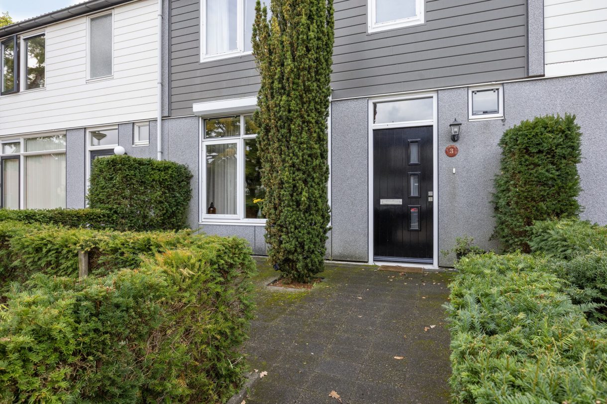 Te koop: Foto Woonhuis aan de Orion 3 in Aalten