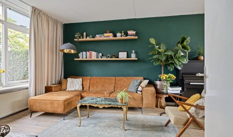 Te koop: Foto Woonhuis aan de Orion 3 in Aalten