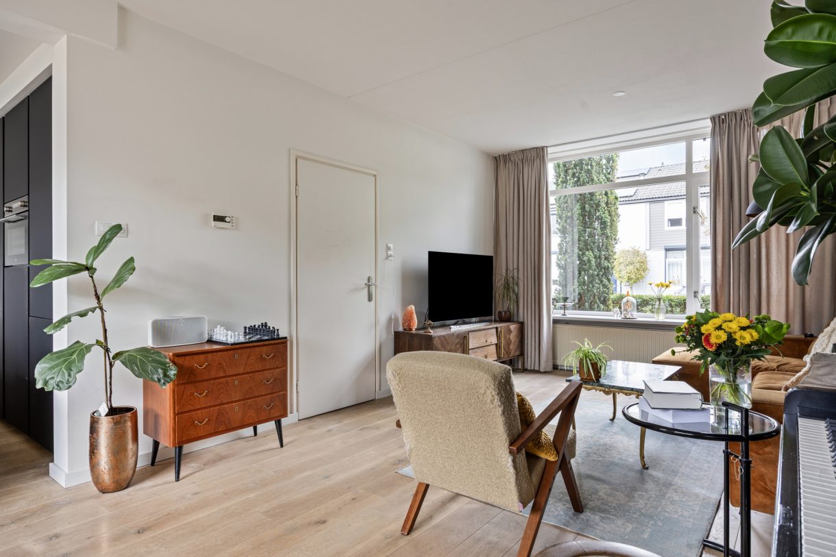 Te koop: Foto Woonhuis aan de Orion 3 in Aalten