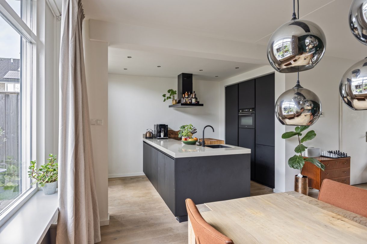 Te koop: Foto Woonhuis aan de Orion 3 in Aalten