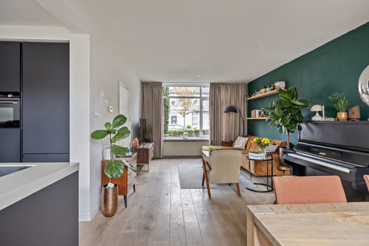 Te koop: Foto Woonhuis aan de Orion 3 in Aalten