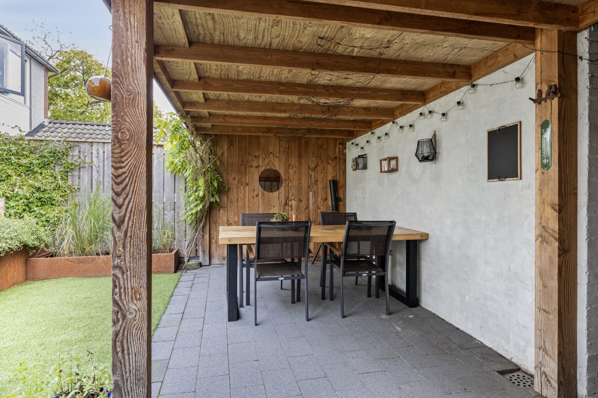 Te koop: Foto Woonhuis aan de Orion 3 in Aalten