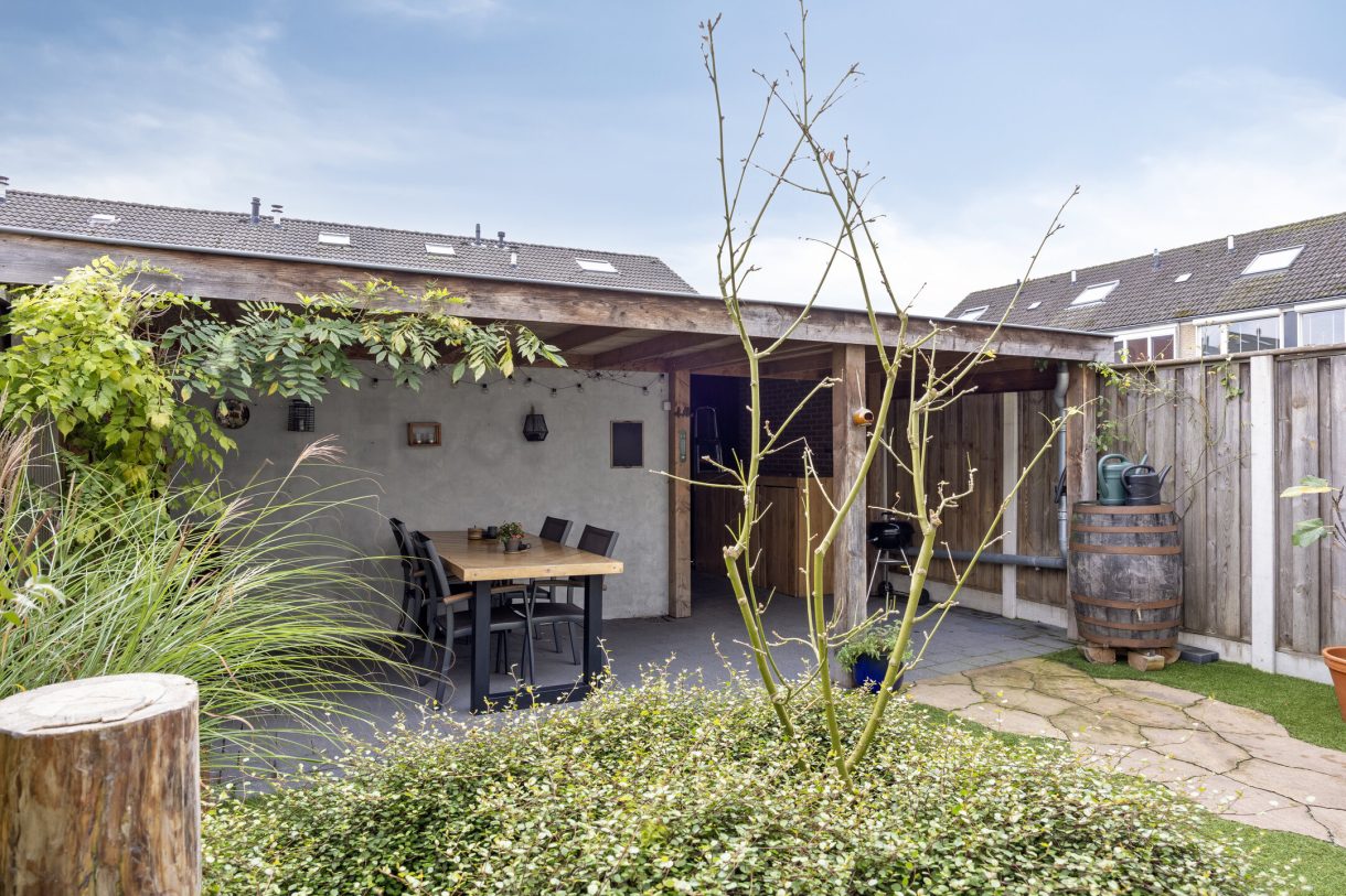 Te koop: Foto Woonhuis aan de Orion 3 in Aalten