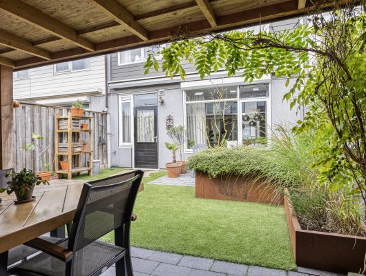 Hoofdfoto van Aalten Orion 3