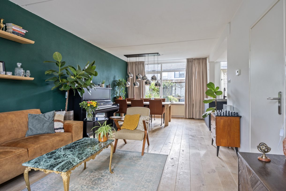 Te koop: Foto Woonhuis aan de Orion 3 in Aalten