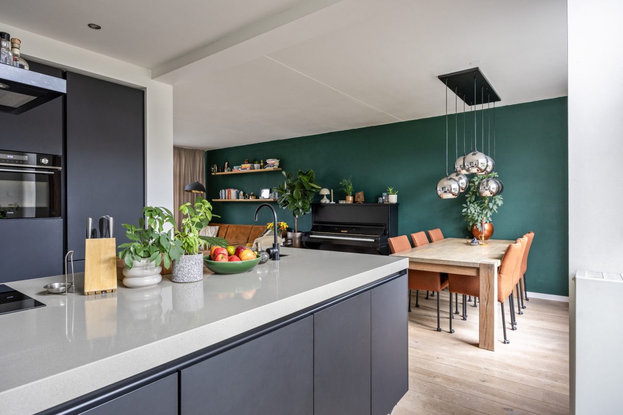 Te koop: Foto Woonhuis aan de Orion 3 in Aalten