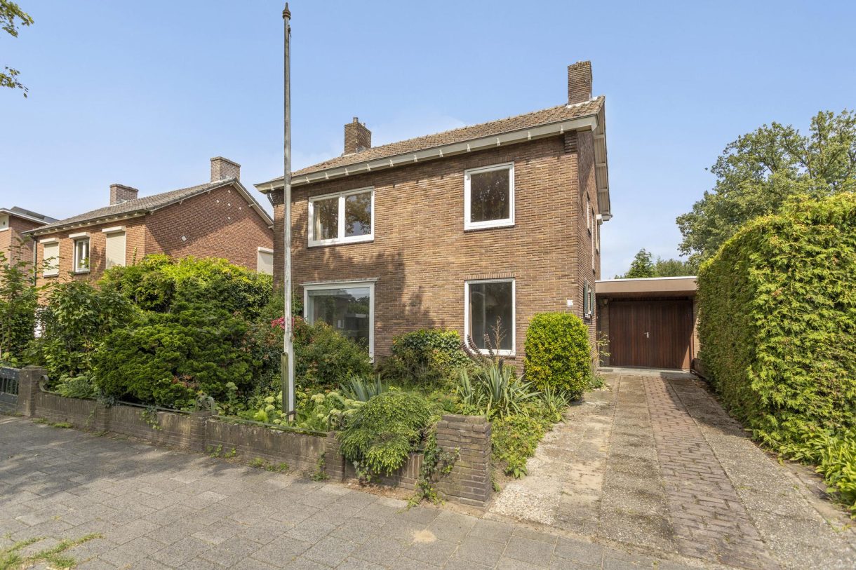 Te koop: Foto Woonhuis aan de Stationsweg 19 in Terborg