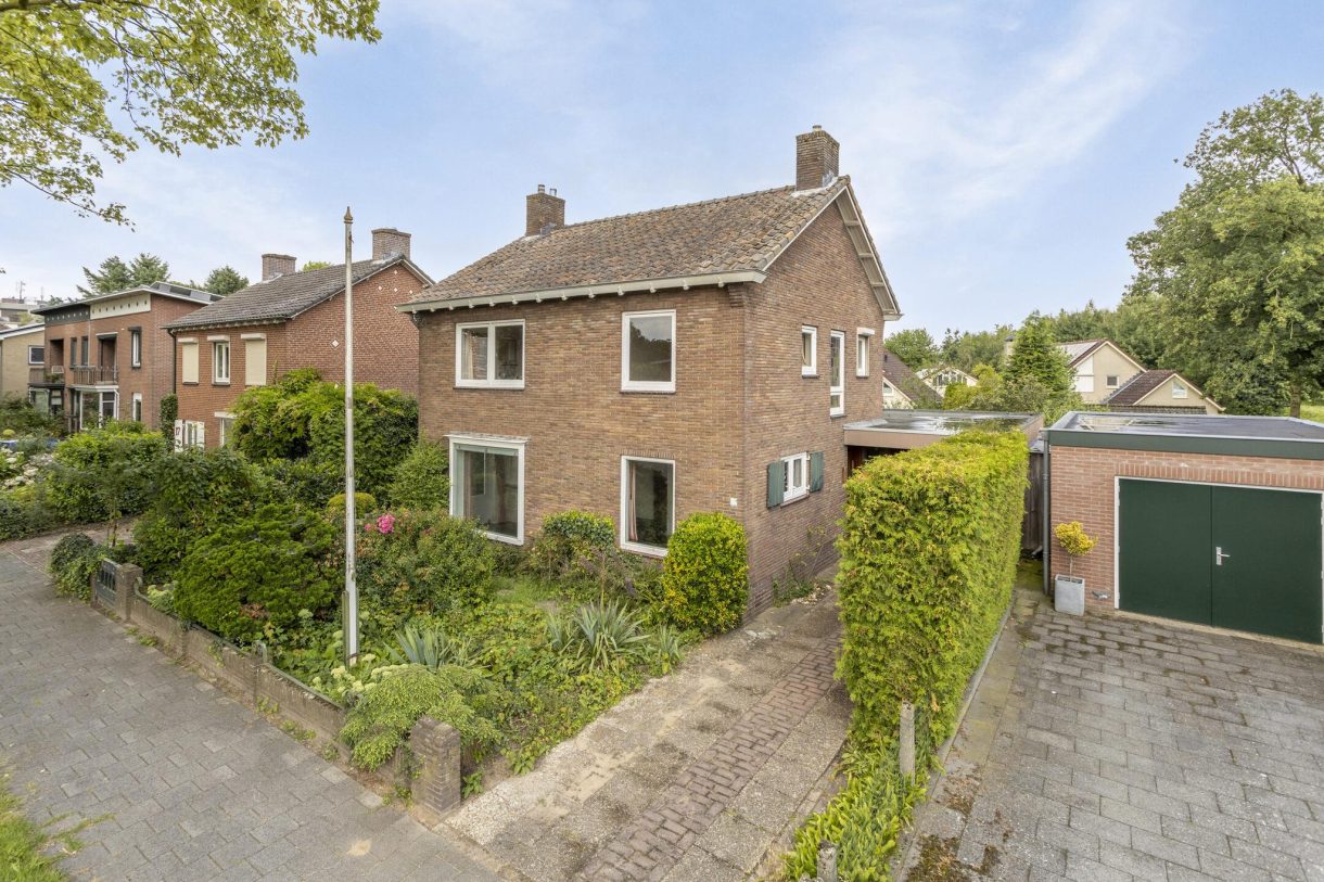 Te koop: Foto Woonhuis aan de Stationsweg 19 in Terborg