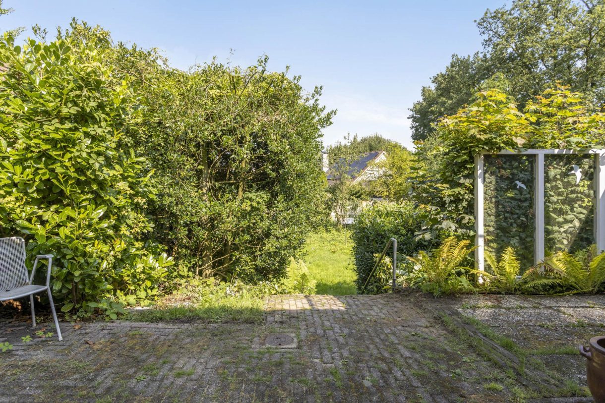 Te koop: Foto Woonhuis aan de Stationsweg 19 in Terborg