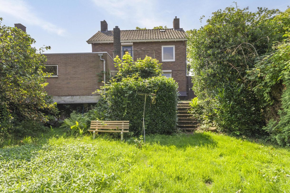 Te koop: Foto Woonhuis aan de Stationsweg 19 in Terborg