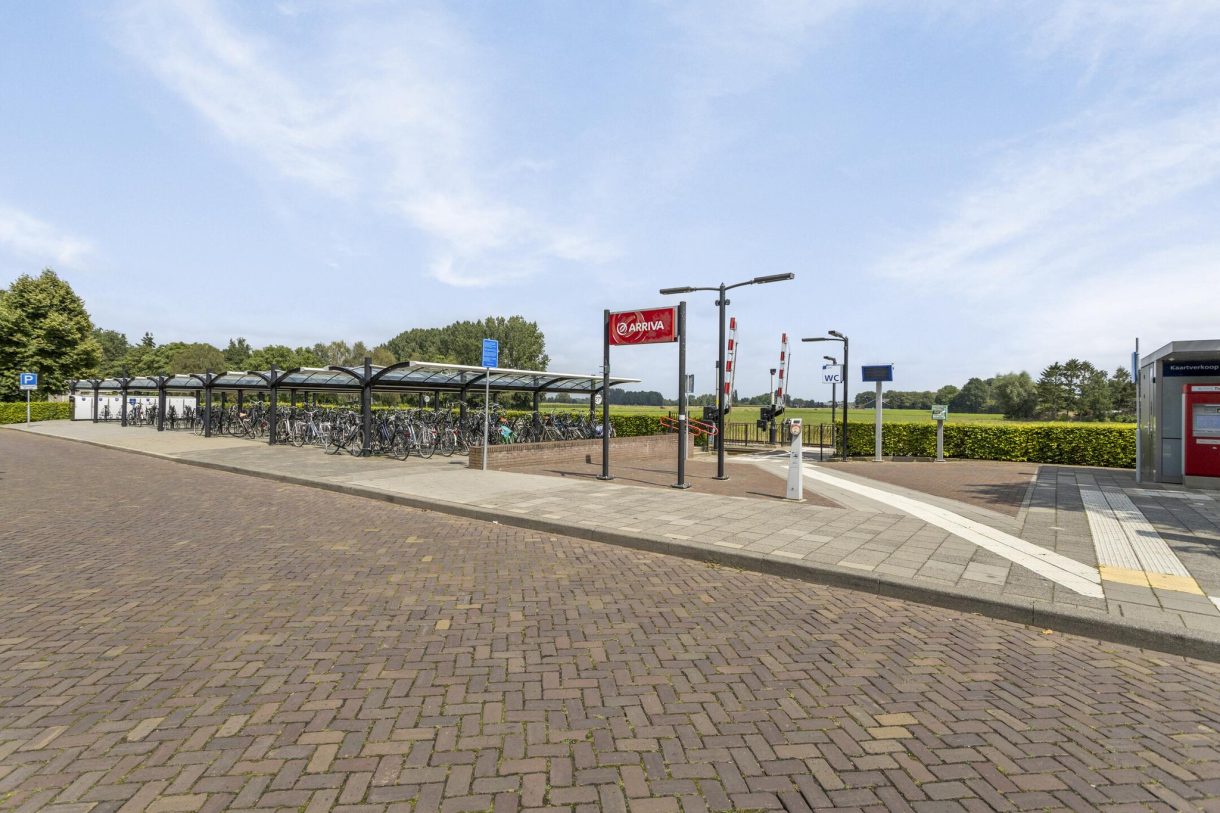 Te koop: Foto Woonhuis aan de Stationsweg 19 in Terborg