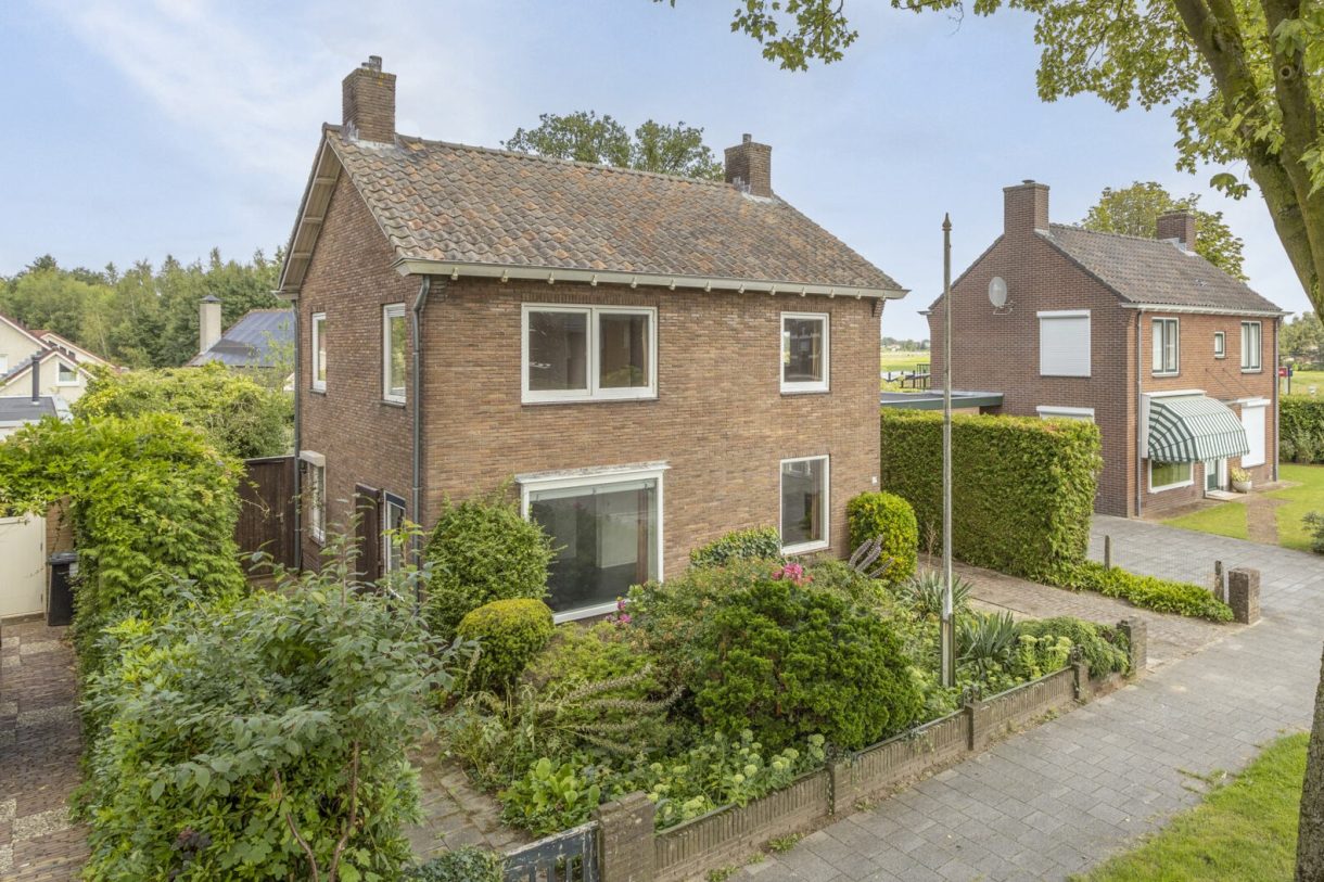 Te koop: Foto Woonhuis aan de Stationsweg 19 in Terborg