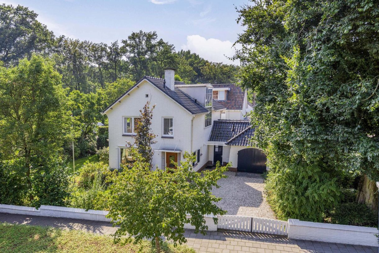 Te koop: Foto Woonhuis aan de Laan van Wisch 13 in Terborg