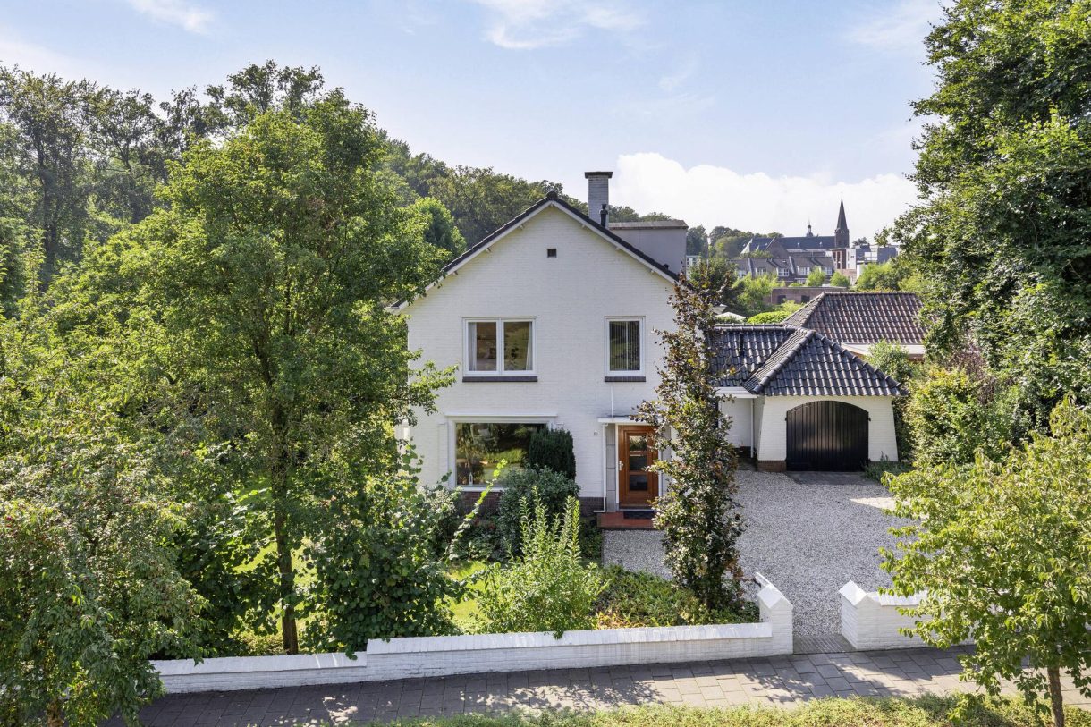 Te koop: Foto Woonhuis aan de Laan van Wisch 13 in Terborg