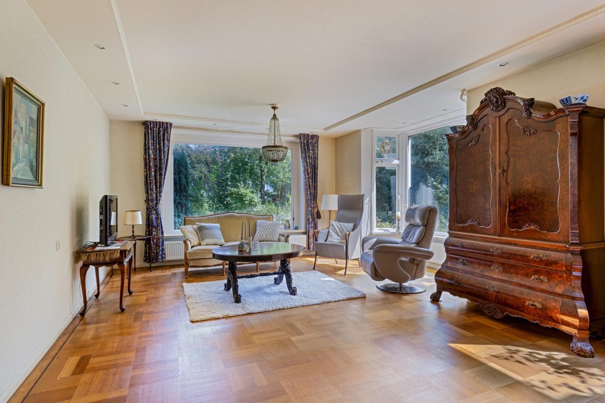 Te koop: Foto Woonhuis aan de Laan van Wisch 13 in Terborg