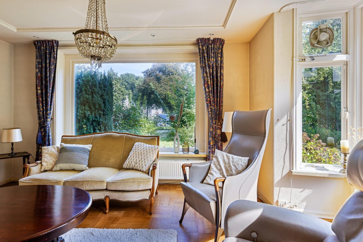 Te koop: Foto Woonhuis aan de Laan van Wisch 13 in Terborg