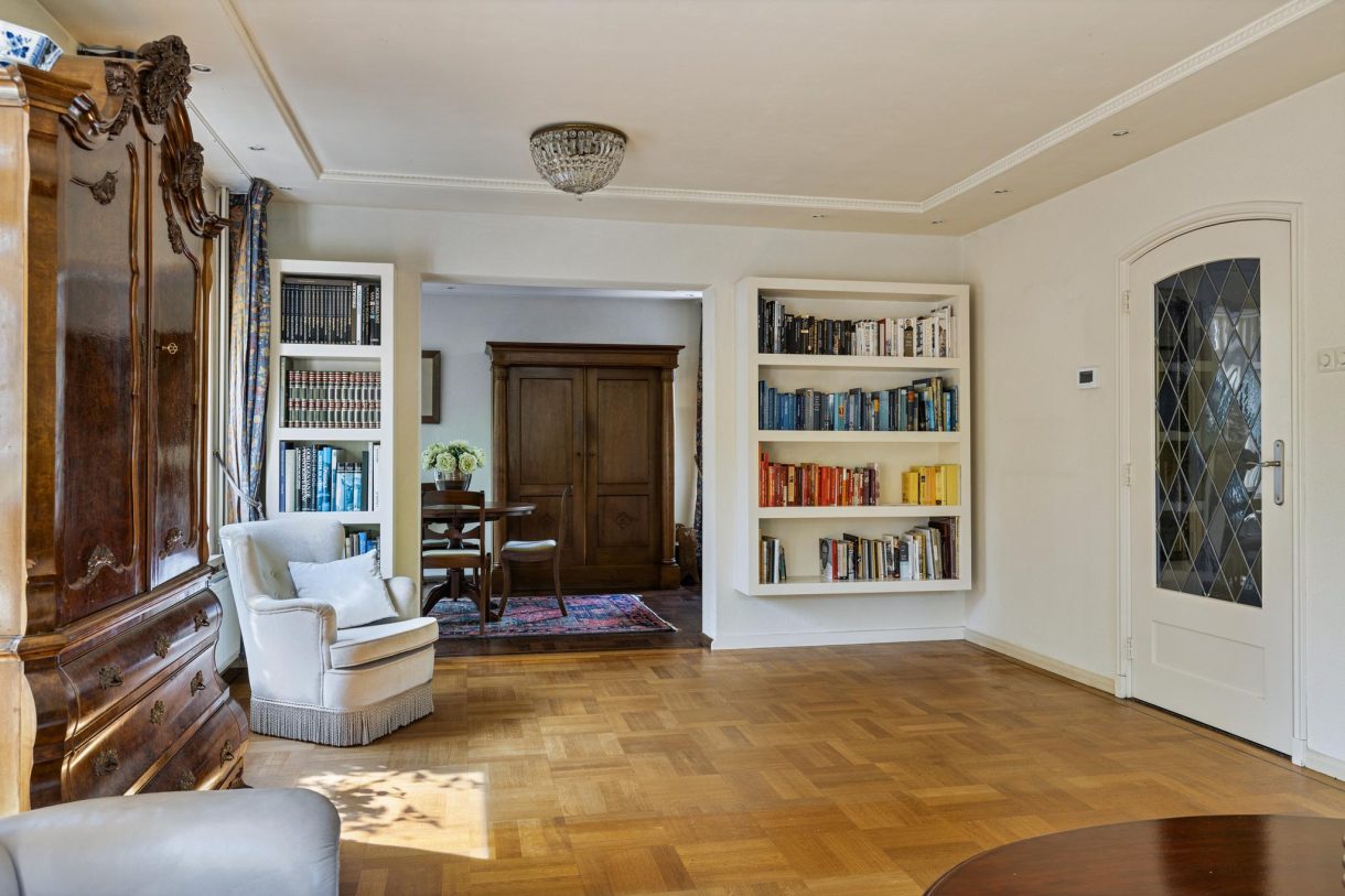 Te koop: Foto Woonhuis aan de Laan van Wisch 13 in Terborg