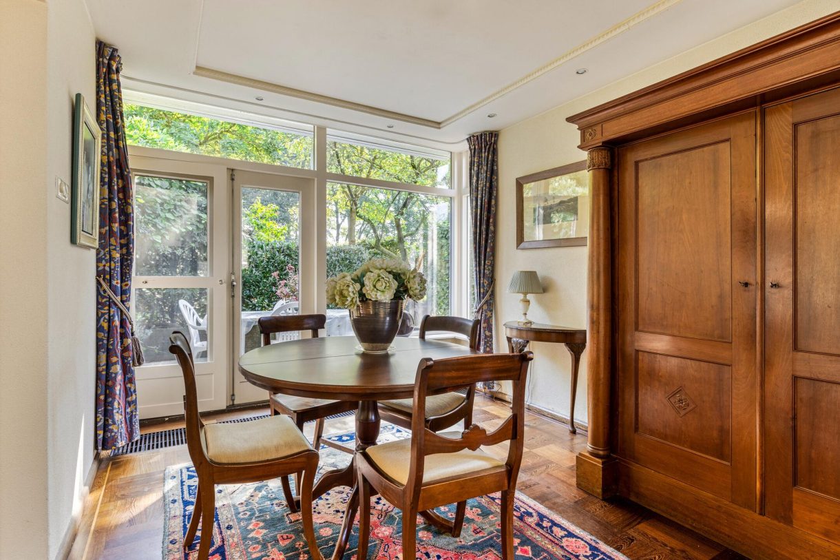 Te koop: Foto Woonhuis aan de Laan van Wisch 13 in Terborg