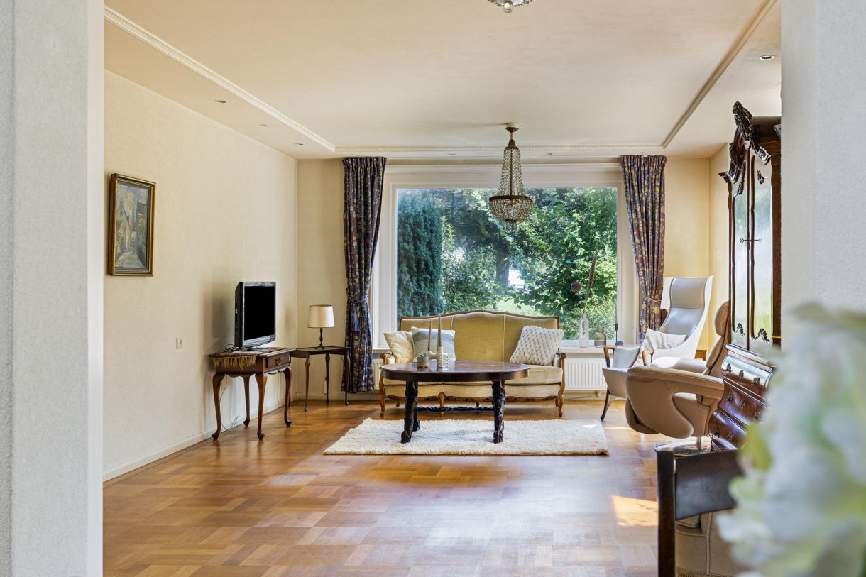 Te koop: Foto Woonhuis aan de Laan van Wisch 13 in Terborg