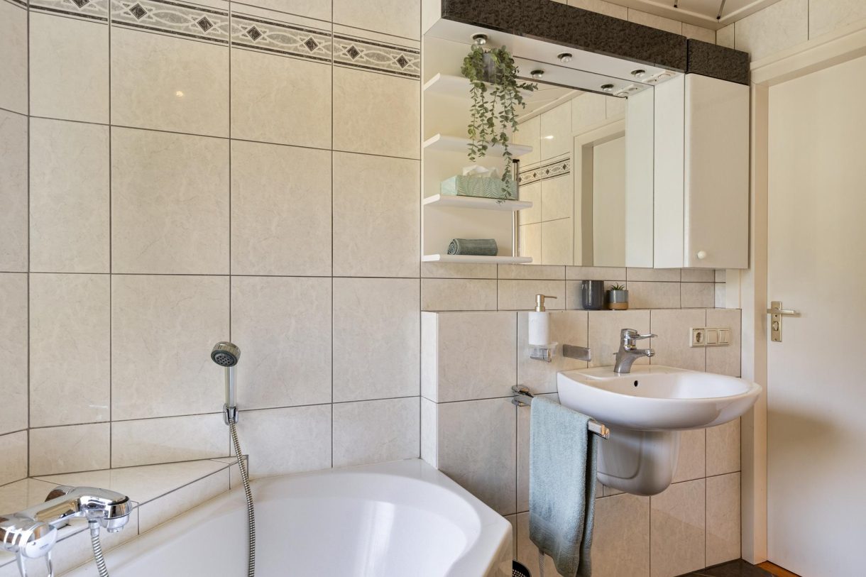 Te koop: Foto Woonhuis aan de Laan van Wisch 13 in Terborg