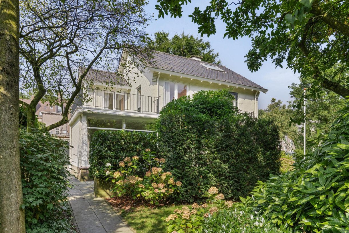 Te koop: Foto Woonhuis aan de Laan van Wisch 13 in Terborg