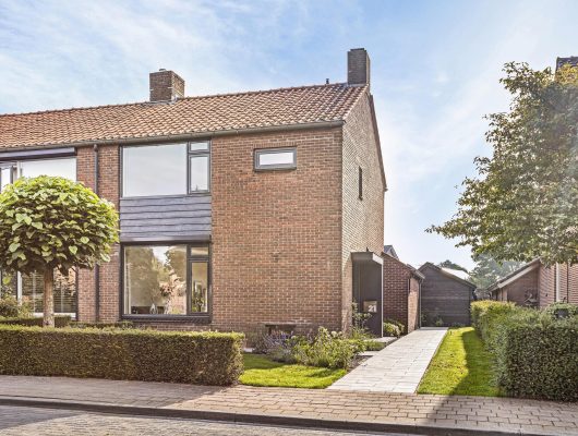 Hoofdfoto van Lievelde Nieuwstraat 21