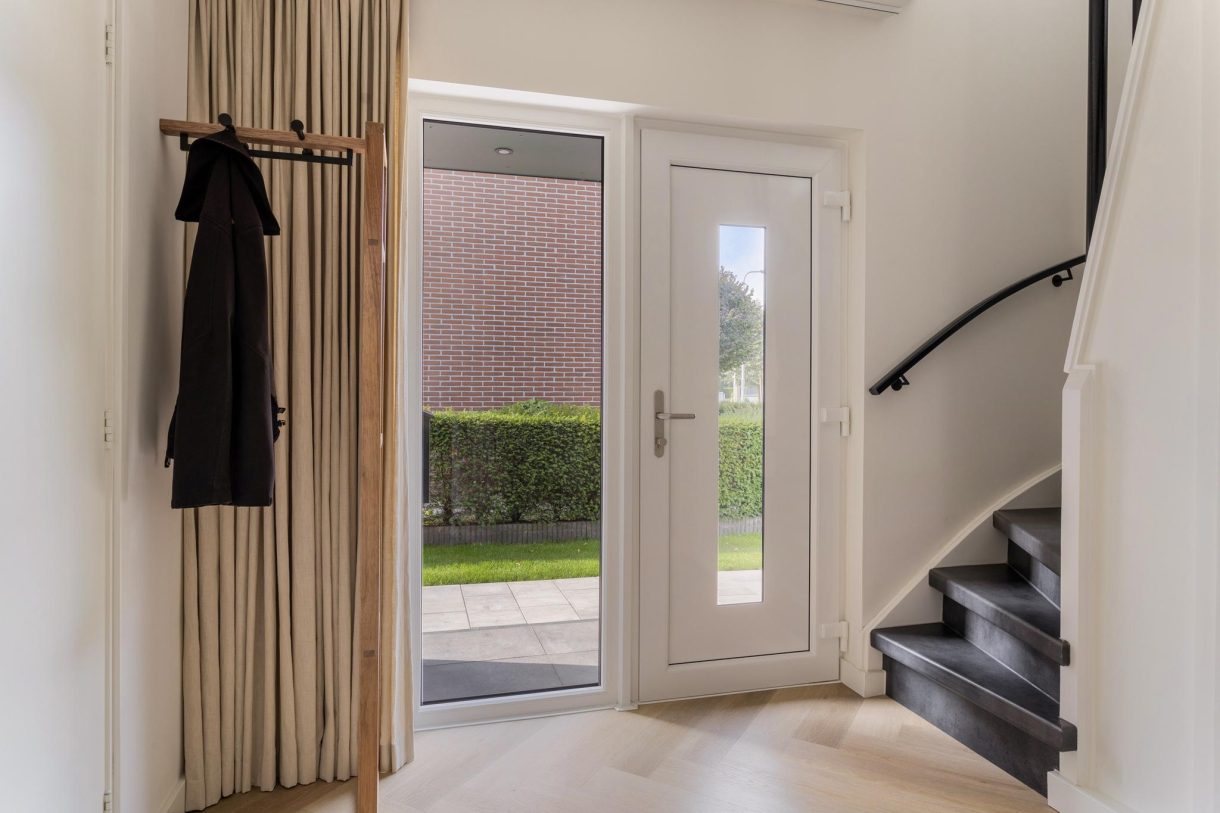 Te koop: Foto Woonhuis aan de Nieuwstraat 21 in Lievelde