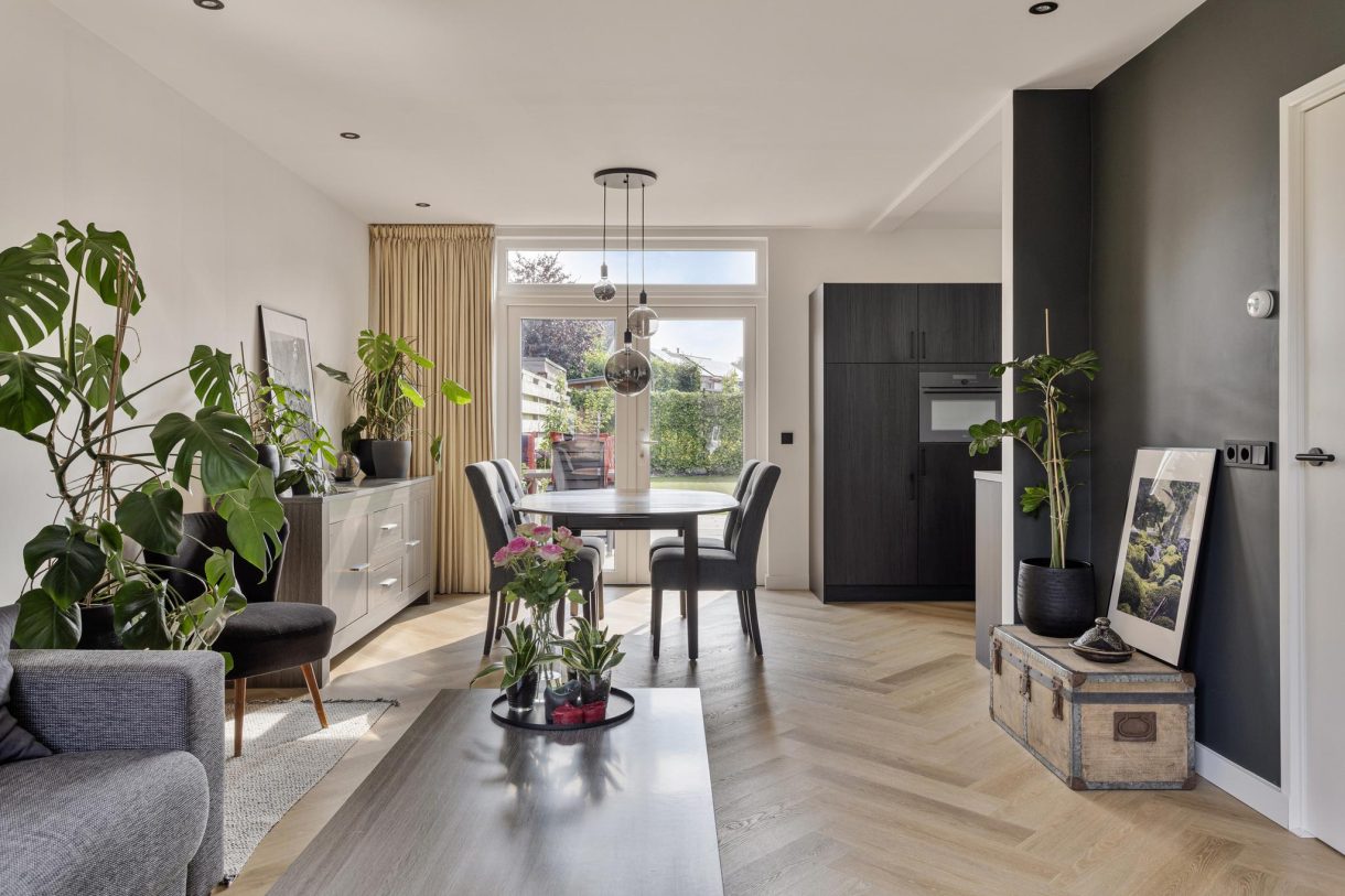 Te koop: Foto Woonhuis aan de Nieuwstraat 21 in Lievelde