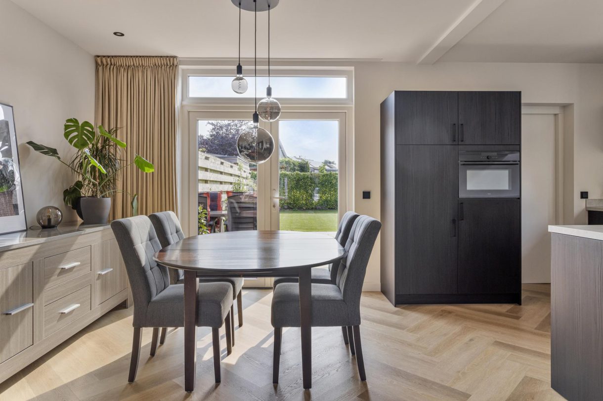 Te koop: Foto Woonhuis aan de Nieuwstraat 21 in Lievelde