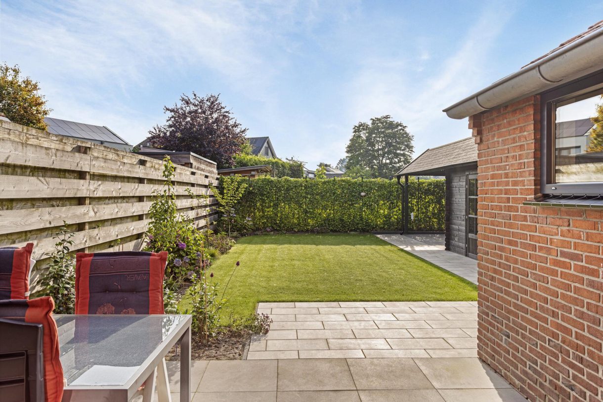 Te koop: Foto Woonhuis aan de Nieuwstraat 21 in Lievelde