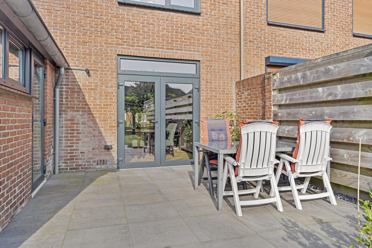 Te koop: Foto Woonhuis aan de Nieuwstraat 21 in Lievelde