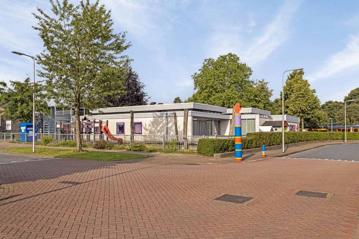 Te koop: Foto Woonhuis aan de Nieuwstraat 21 in Lievelde