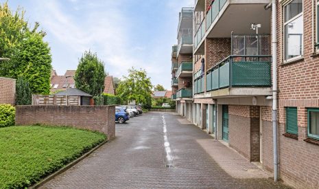 Te koop: Foto Appartement aan de Industrieweg 132 in Terborg