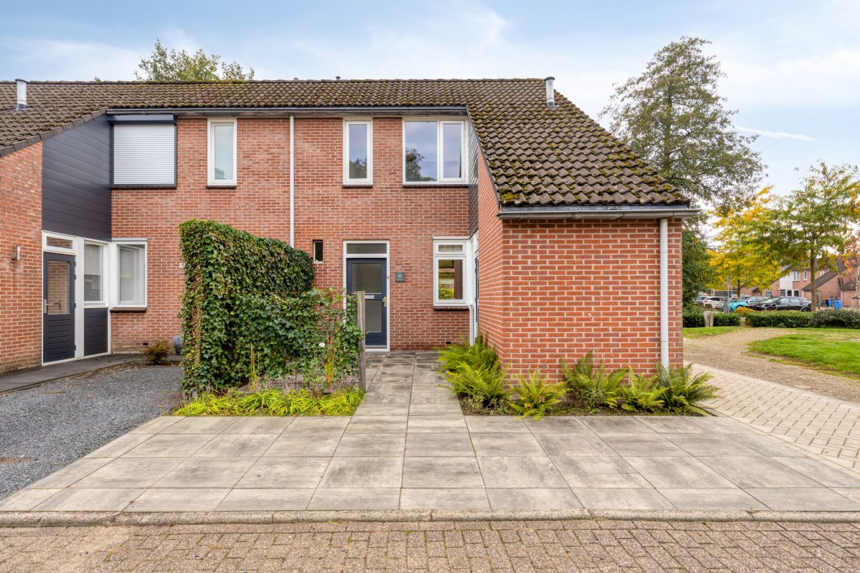 Te koop: Foto Woonhuis aan de Het Verzet 85 in Aalten