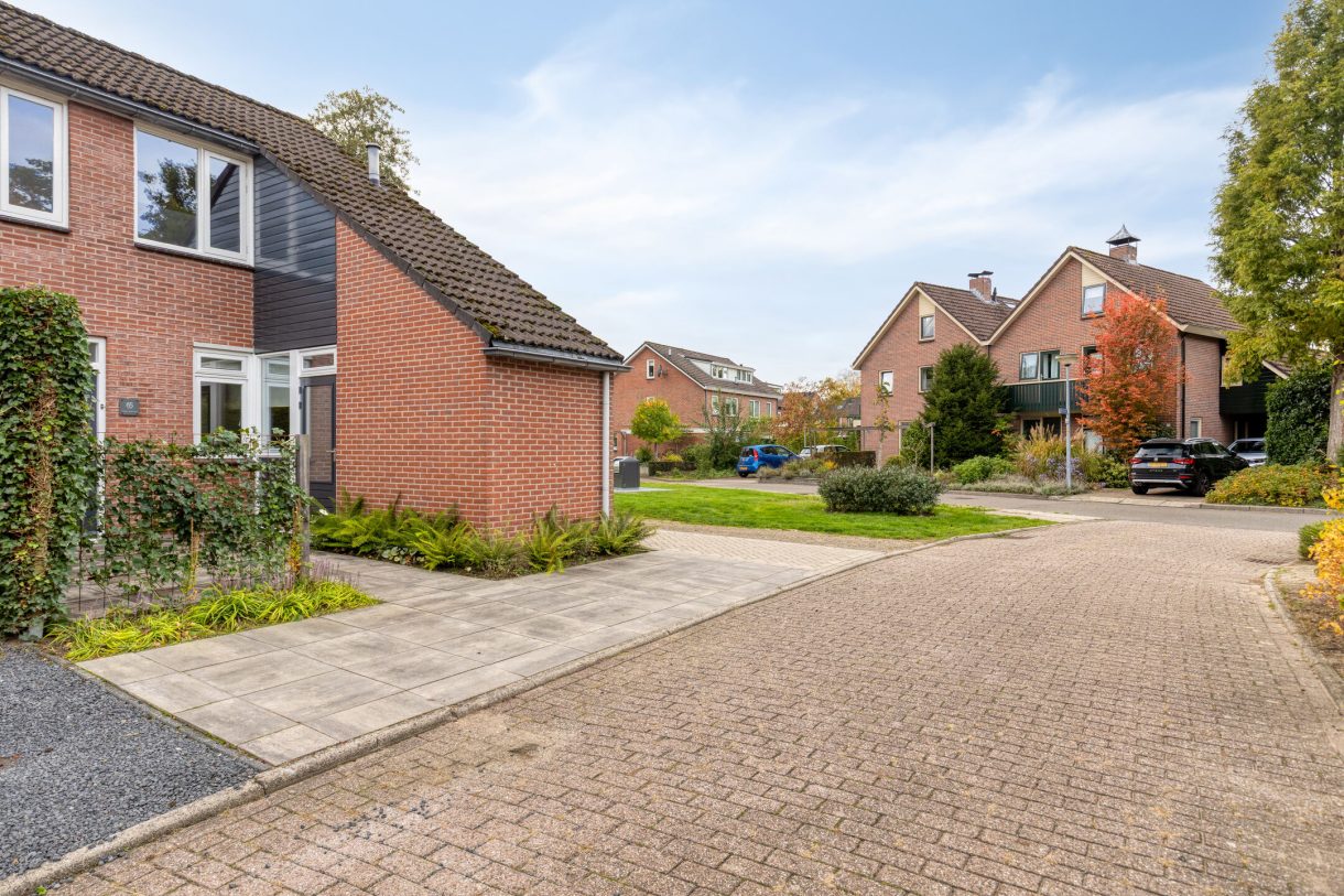 Te koop: Foto Woonhuis aan de Het Verzet 85 in Aalten