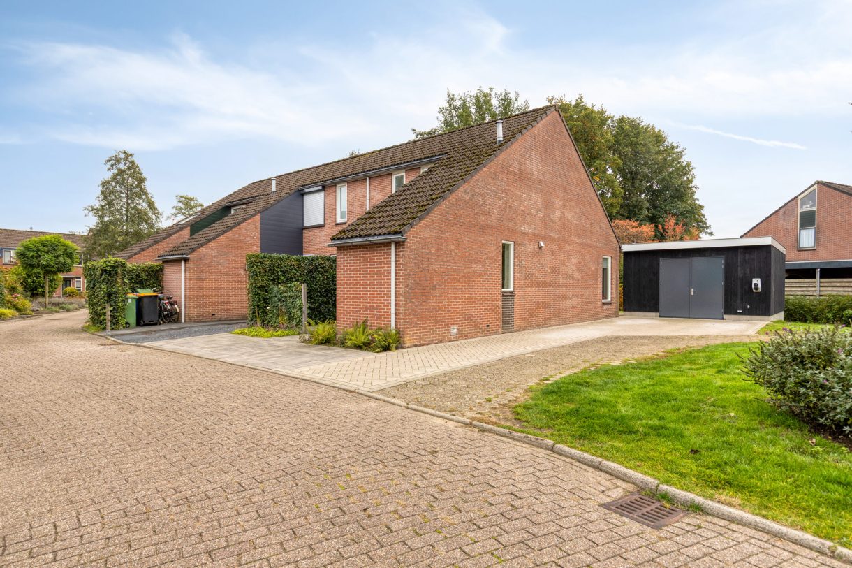 Te koop: Foto Woonhuis aan de Het Verzet 85 in Aalten