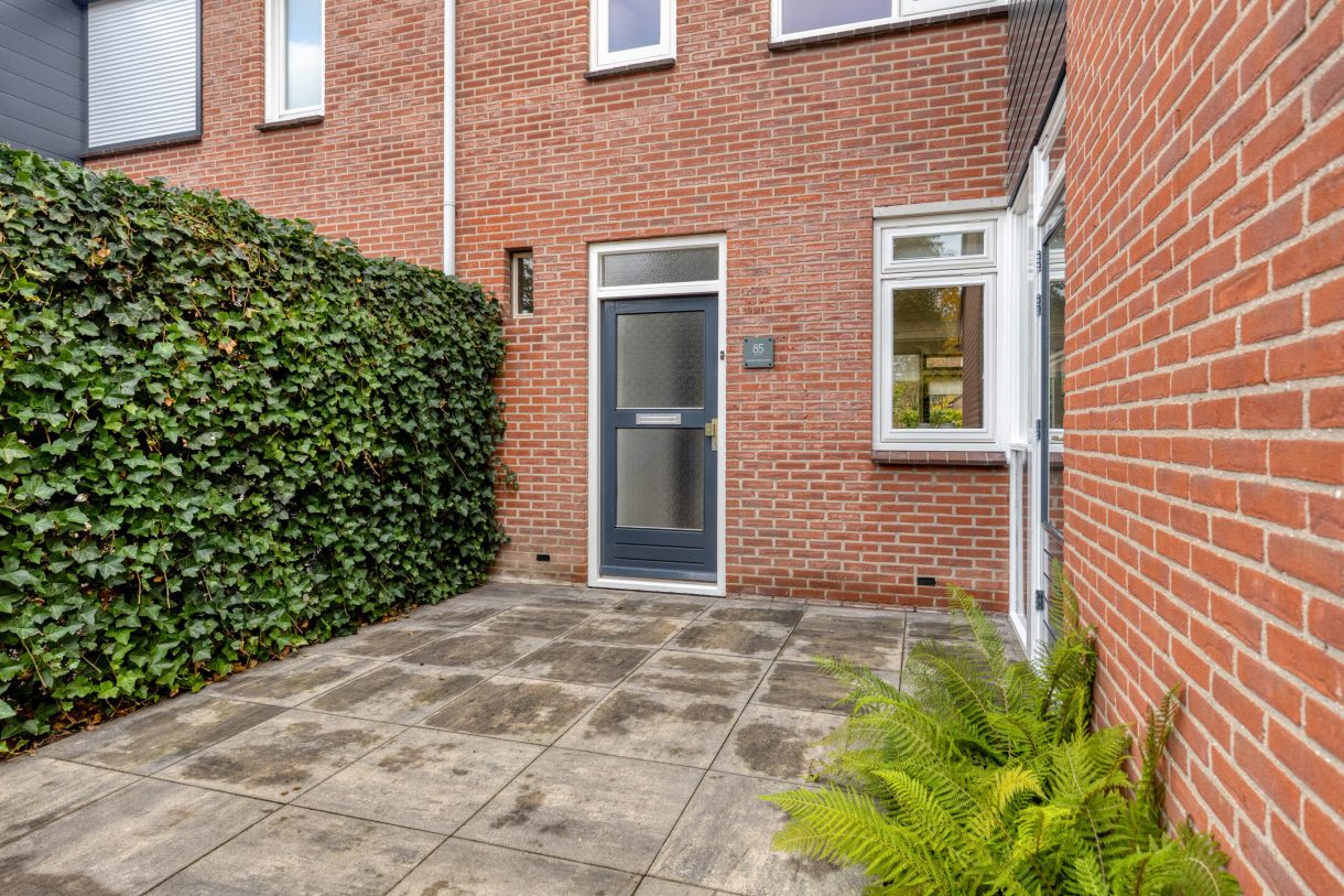 Te koop: Foto Woonhuis aan de Het Verzet 85 in Aalten